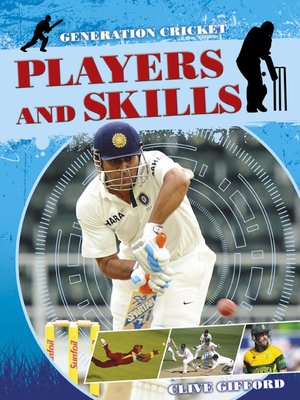 Players and Skills - ebook
